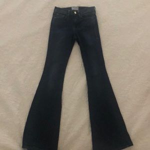 Frame jeans